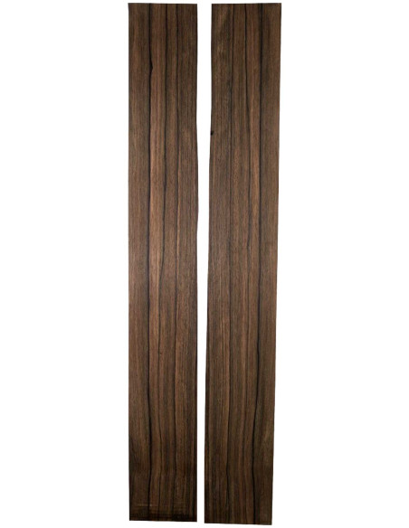 Fasce Malaysian Blackwood AA chitarra acustica | Maderas Barber