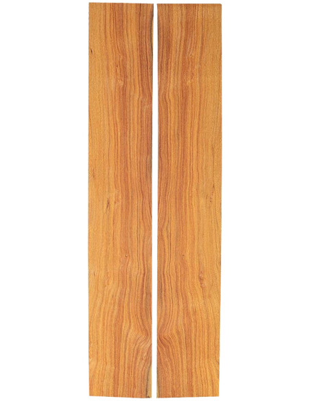 Palissandro rosa de Mozambique para chitarra acustica | Maderas Barber