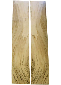 Aros Arce Spalted Guitarra Clasica | Aros Clásica