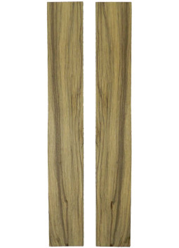 Zargen Black Limba Konzertgitarre | Zargen Klassik