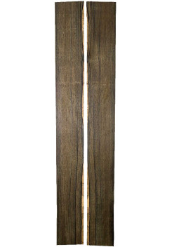 Fasce Malaysian Blackwood Justos chitarra classica | Maderas Barber