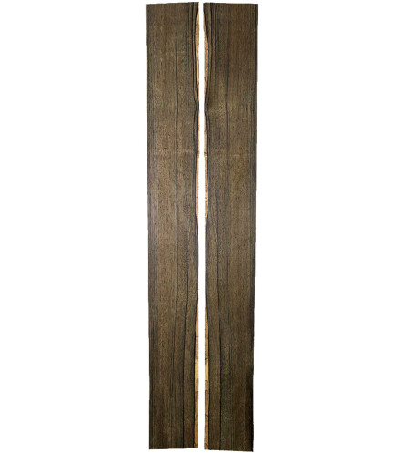 Fasce Malaysian Blackwood Justos chitarra classica | Maderas Barber