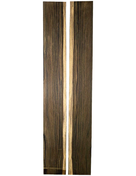Buy AA Malaysian Blackwood Classical Guitar Sides