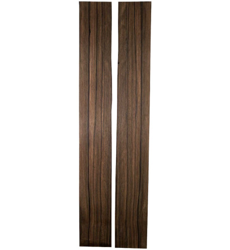 Fasce Malaysian Blackwood AA chitarra classica | Maderas Barber