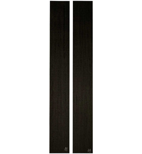Aros Royal Blackwood 800 x 110 x 3,5 mm Guitarra Clásica | Maderas Barber