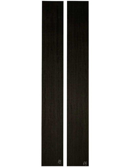 Aros Royal Blackwood 800 x 110 x 3,5 mm Guitarra Clásica | Maderas Barber