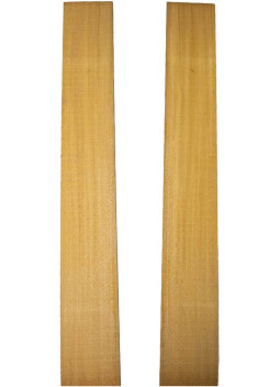 Fasce mogano Fiji chitarra classica | No necesita permiso CITES |