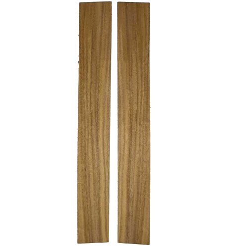Monkeypod classic guitar sides