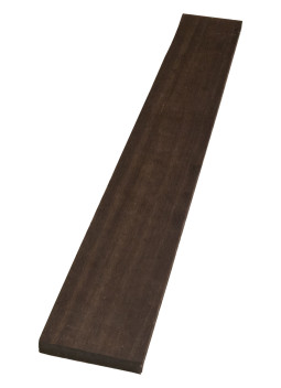 Diapasón Ébano Especial 530x70/60x9mm