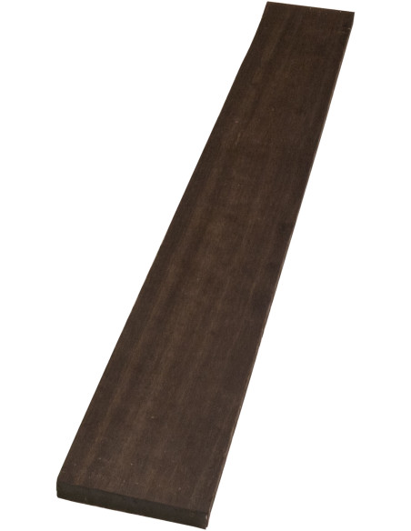 Touche Ébène d'Afrique AAA 530x70/60x9mm | Maderas Barber