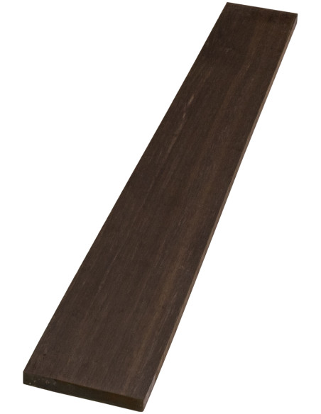 Touche Ébène d'Afrique AA 470x70/60x9mm | Maderas Barber