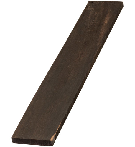 Touche Ébène d'Afrique A 470x70/60x9mm | Maderas Barber