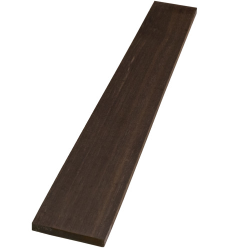 Diapasón Ébano 1ª 500x70/60x9mm