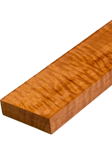 Mango Cedro FSC 100% Rizado 650x85x25mm