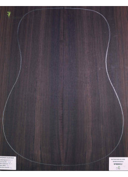 Indian Rosewood Set Acoustic Guitar MB Exclusive N.146|Maderas Barber
