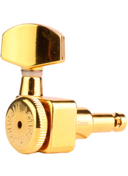 Guitar Tuner Upgrade Kit Fender® Directrofit™ Gold Hipshot | Maderas Barber
