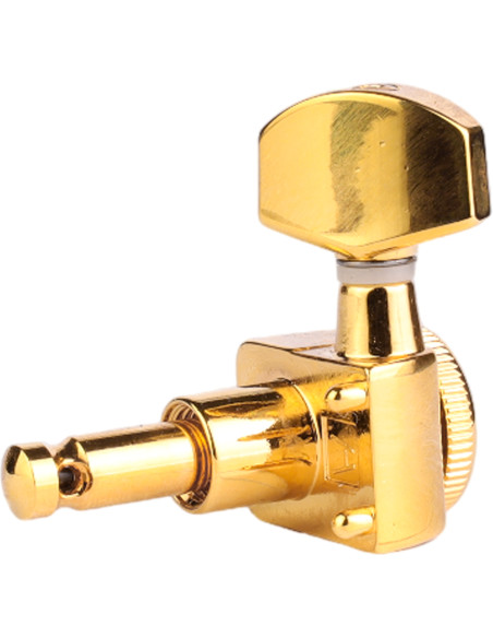 Kit Mechanik Fender Directrofit™ Oro Hipshot | Maderas Barber