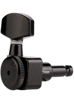 Kit Clavijero Fender Directrofit™ Negro Hipshot