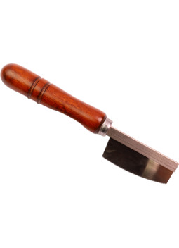 Sierra Japonesa para Corte de Varetaje 0,2mm Hosco TL-H-RSAW| Maderas Barber