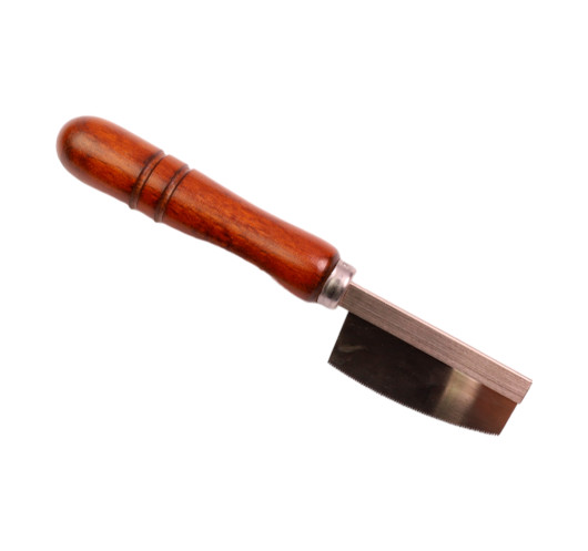Scie pour les Barres d'Harmonie 0,2 mm Hosco TL-H-RSAW | Maderas Barber