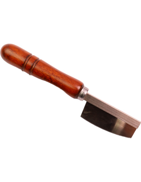 Sierra Japonesa para Corte de Varetaje 0,2mm Hosco TL-H-RSAW| Maderas Barber