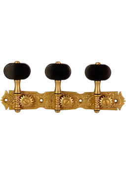 Clavijero Gotoh Guitarra Clásica Oro Mate 35G510MF-EN-XG