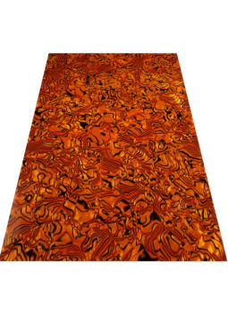Lámina Golpeador 3 Capas Golden Brown Tiger 210x290x2,2mm | Maderas Barber