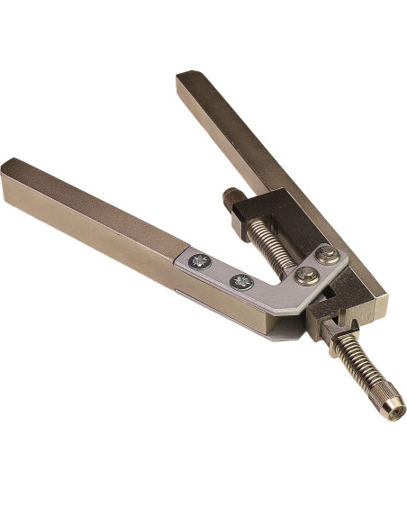 Fret Tang Nipper Sintoms | Maderas Barber
