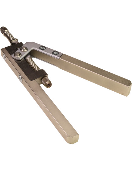 Sintoms Fret Tang Nipper | Maderas Barber
