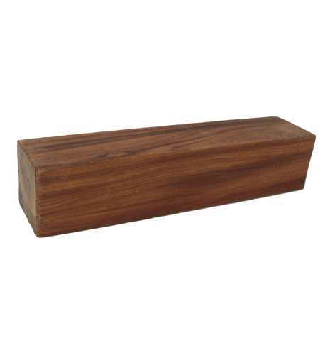 Soplete / Buxa de Ronco Mopane Gaita Gallega 170x35x35 mm