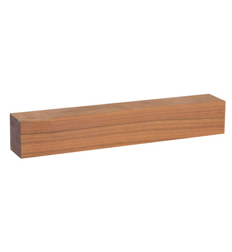 Prima de Chillón / Buxa de Ronco Pau Ferro Gaita Gallega 140x35x35 mm