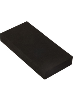 Espuma para Altura de Tonabnehmers 49x98x15.5 mm. | Maderas Barber