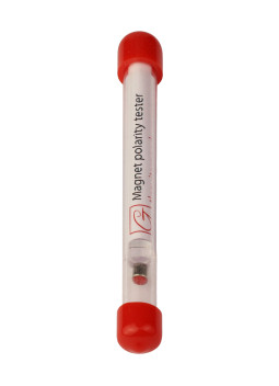 Magnet Polarity Tester | Maderas Barber