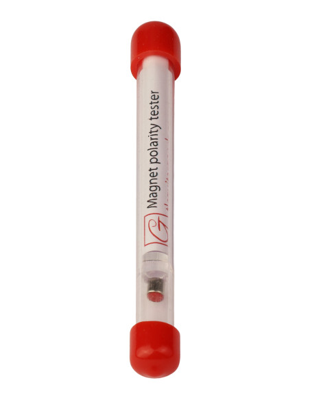 Magnet Polarity Tester | Maderas Barber