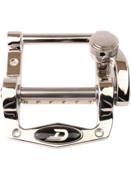 Duesenberg Diamond Deluxe Tremola Nickel