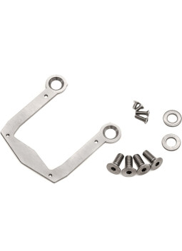 Adaptador para Duesenberg Diamond Deluxe Tremola