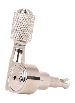 Mécanique Duesenberg Head Z-Tuner Micro 3+3 Nickel