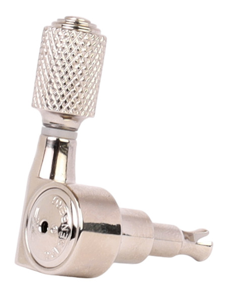 Duesenberg Guitar Machine Head Z-Tuner Micro 3+3 Nickel