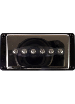 Micro Guitare Électrique Seymour Duncan SPH-90-1B Phat Cat P90 Chevalet