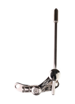 Vibrato Duesenberg Les Trem II Nickel | Maderas Barber