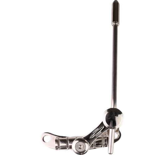 Vibrato Duesenberg Les Trem II Níquel | Maderas Barber