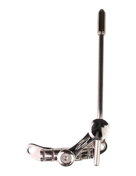 Vibrato Duesenberg Les Trem II Níquel | Maderas Barber