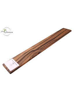 Exotic Ebony Fingerboard MB Exclusive Nº4