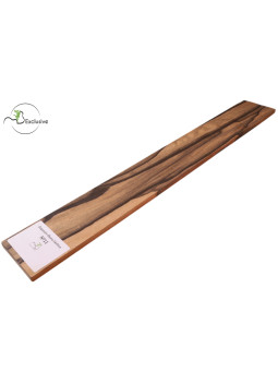 Exotic Ebony Fingerboard MB Exclusive Nº11