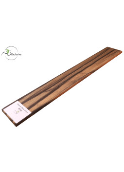 Exotic Ebony Fingerboard MB Exclusive Nº16