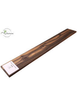 Exotic Ebony Fingerboard MB Exclusive Nº18