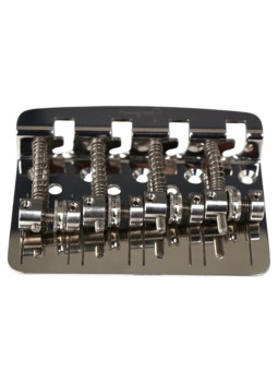 Chevalet pour basse à 4 cordes