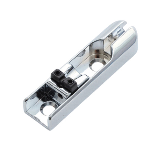 Göldo Bass Bridge 1 String Unit Chrome