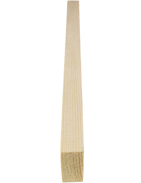 Bass Bar for Violin/Viola European Spruce | Maderas Barber