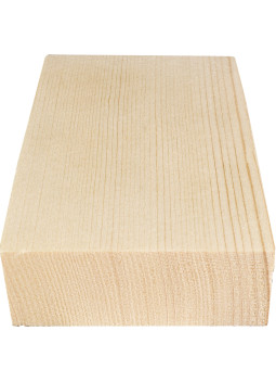 Piece for 2 Upper and Lower Violin/Viola Blocks European Spruce | Maderas Barber